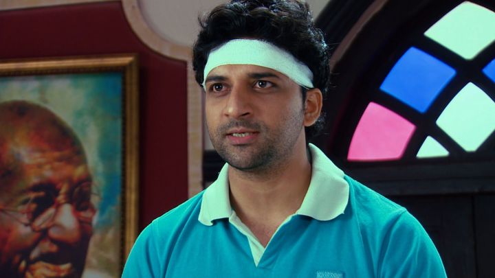 Bhootiya Hostel - Part 2