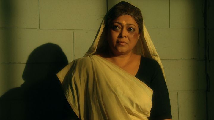 Vampire In The Village - Part 2