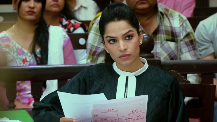 Kate Hue Sar Ka Case - Part 2