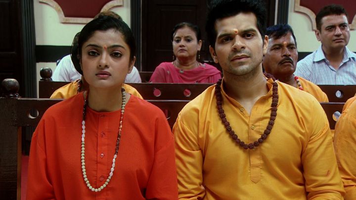 Jadui Shakti Ka Rahasiya - Part 2