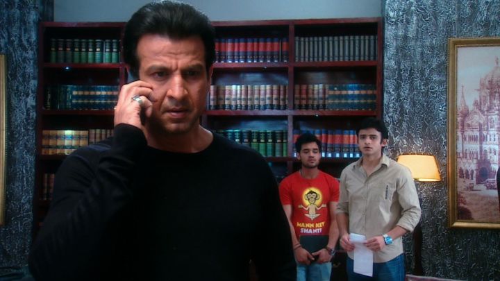 Khooni Patang - Part 2