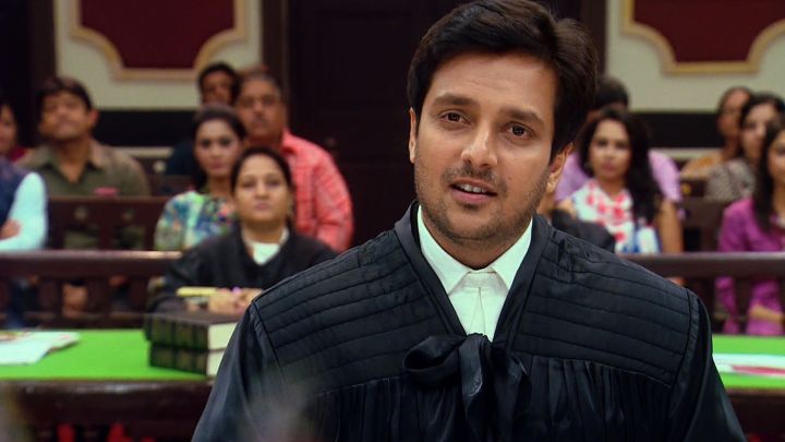 Deadly Look-alike - Part 2