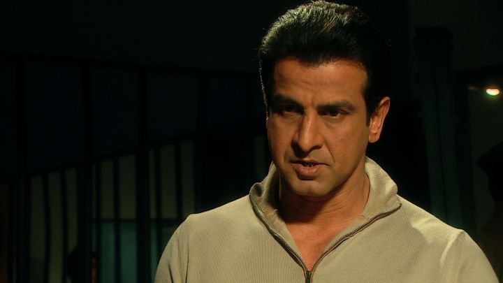 Zinda Laash - Part 2