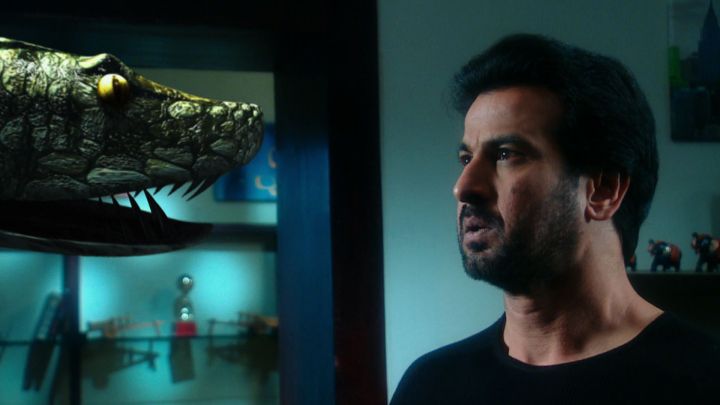 Killer Anaconda - Part 2