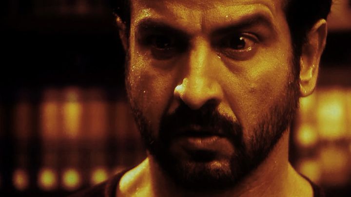 Khooni Professor - Part 2