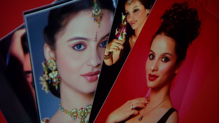 Director Verma- Murder Case