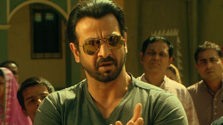 Dangerous Ghoori - Part 1