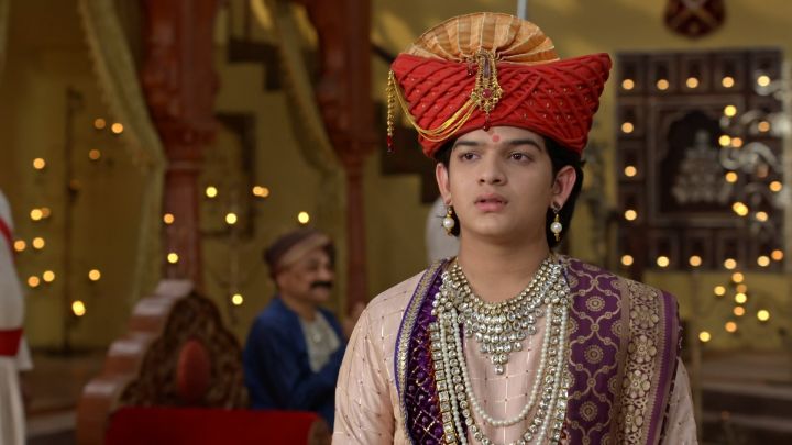 Will Khanderao Pass?