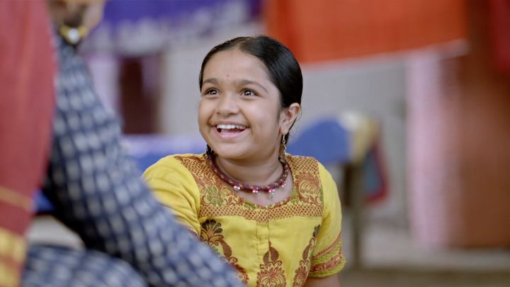 Ahilya's Kind Nature