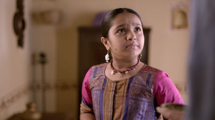 Ahilya's Quarrel With Ancient Customs