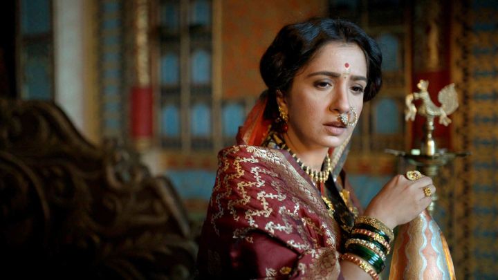 Gautama Ki Teesri Paheli