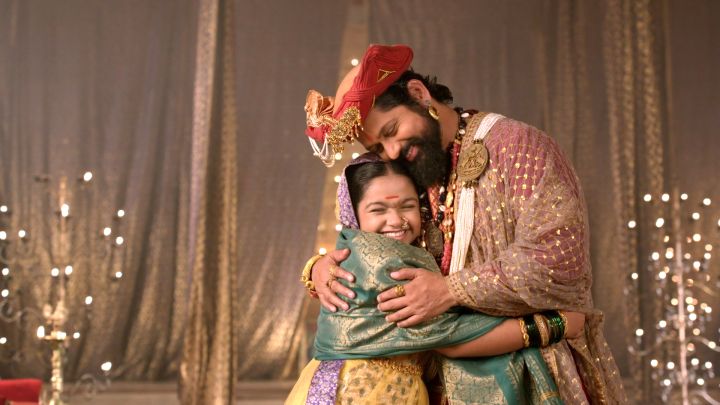 Ahilya's Achievement