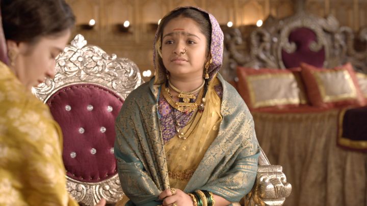 Ahilya Ki Zimmedaari