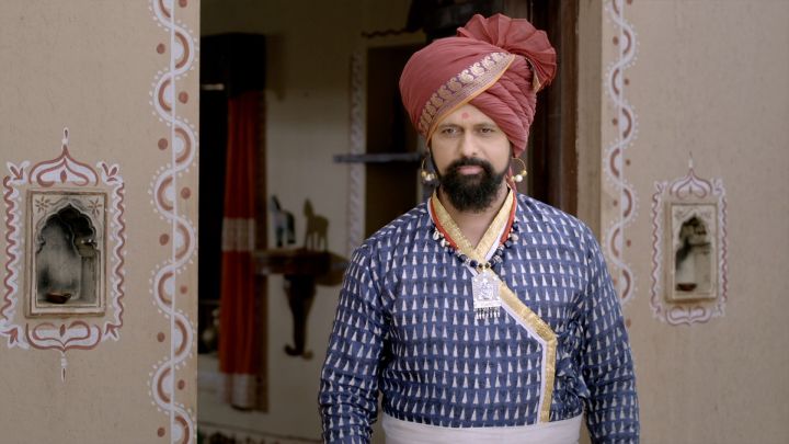 Ahilya Ki Shaadi Ka Prastaav