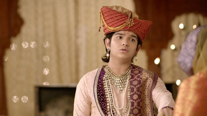 Chote Subedar Ki Zimmedari