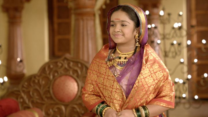 Ahilya Ki Samajhdaari