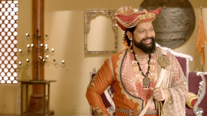 Kishan Chaudhary Ka Wada