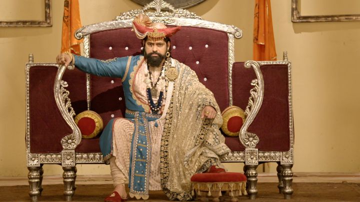 Malhar Rao Ka Faisla