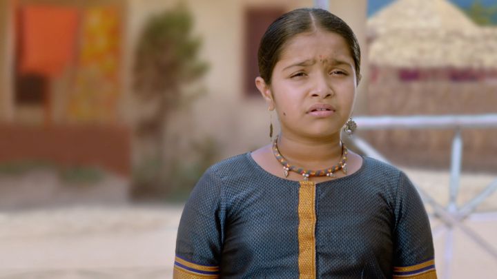 Ahilya's Royal Treatment