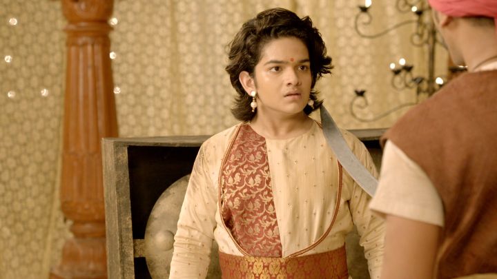 Uttaradhikari Ki Garima