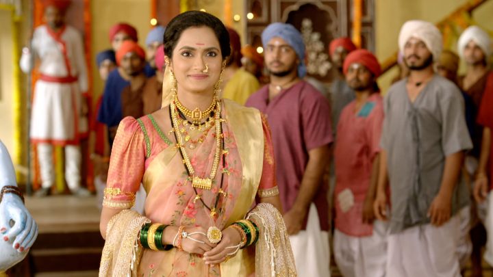 Ahilya Bai Yuva Adhyaay