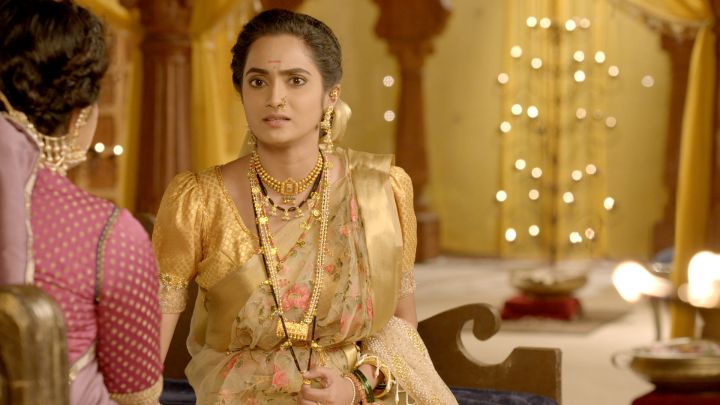 Ahilya Ka Manglagaur