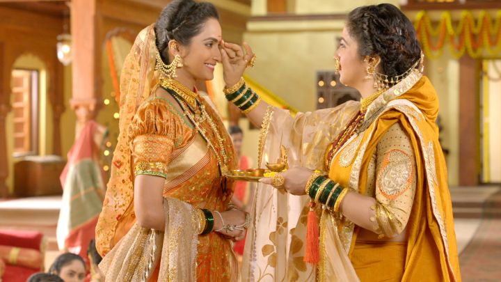 Manglagaur Celebrations