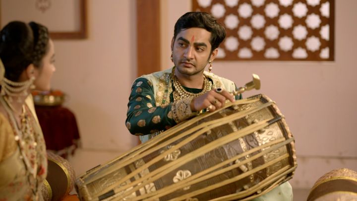 Khanderao Ka Khaas Dost