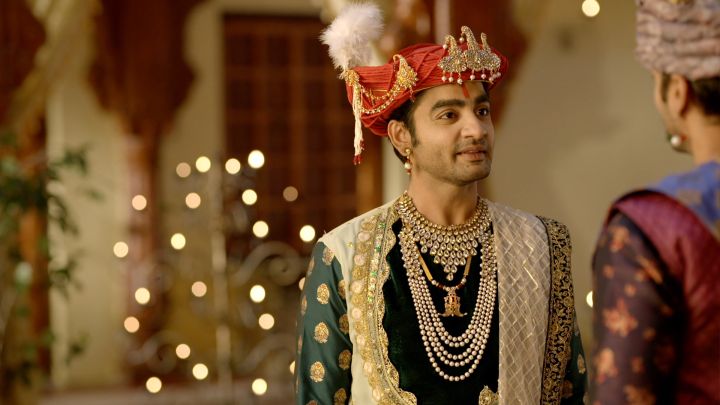 Khanderao Ki Sifaarish