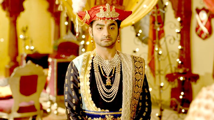 Khanderao Ki Naraazgi