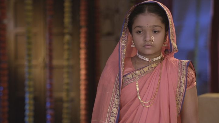 Ahilya's Brilliant Idea