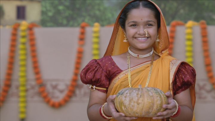 Ahilya Pranks Khanderao