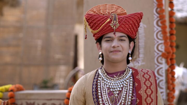 Khanderao's Shehnai Performance