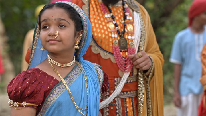 Ahilya Ka Chamatkaar