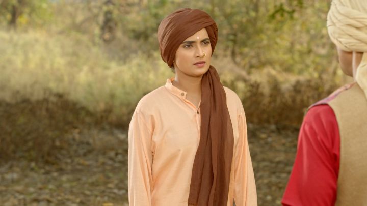 Ahilya Ki Nayi Pehchaan