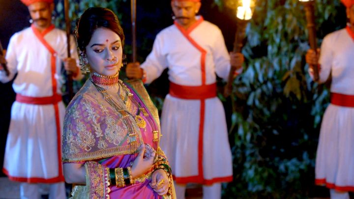 A Conspiracy Brewing