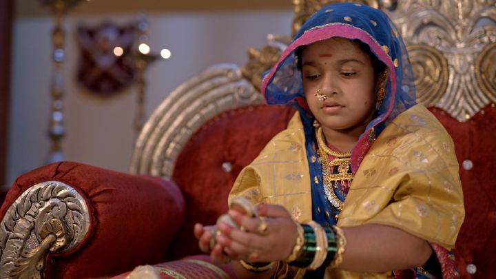 Ahilya Ki Muh Dikhai