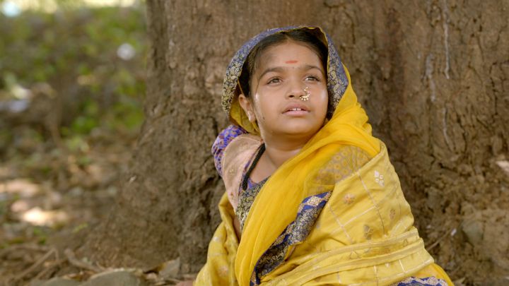 Ahilya Saved By An Old Friend