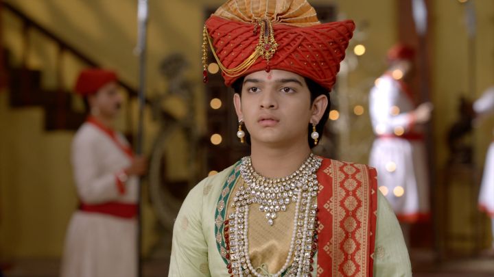 Malhar Ki Kathin Pareeksha