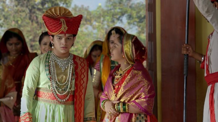 Uttaradhikari Ghoshna Samaroh