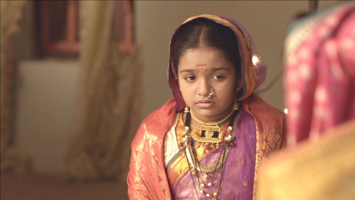 Will Ahilya Help Sarja?