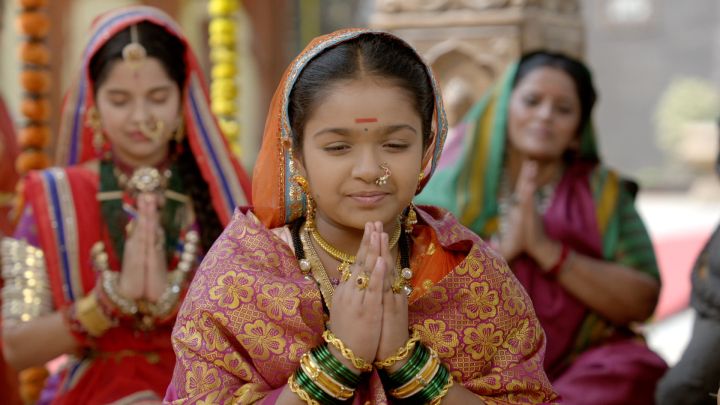 Khandoba Navratri Pooja