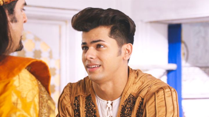 In Search Of The Taaj