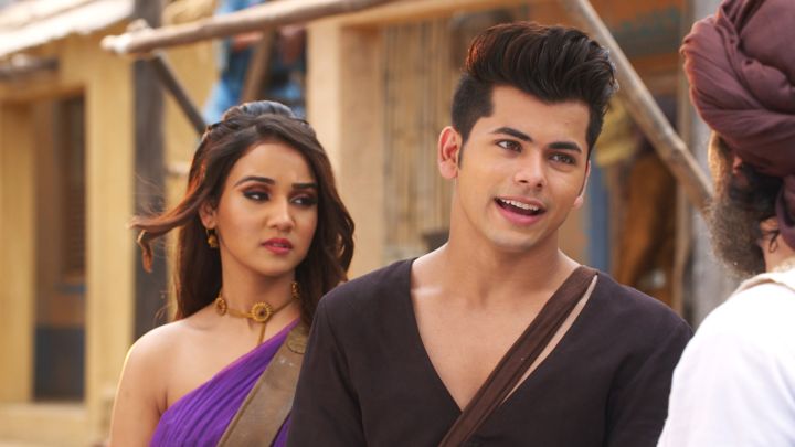 The Forgotten Friend