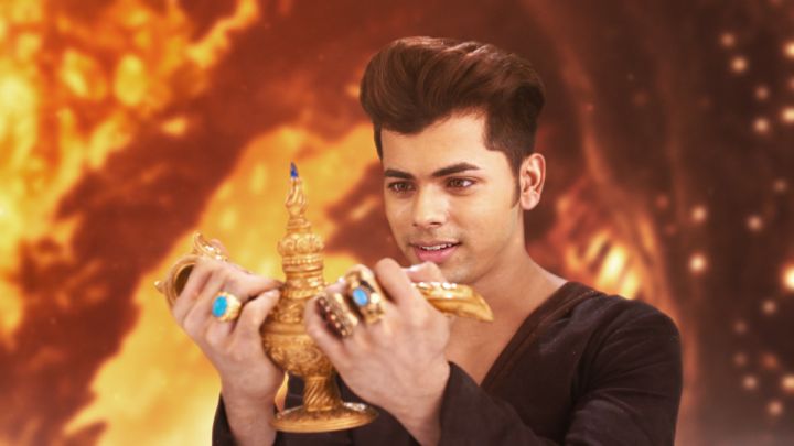 An Aqaa In The Making