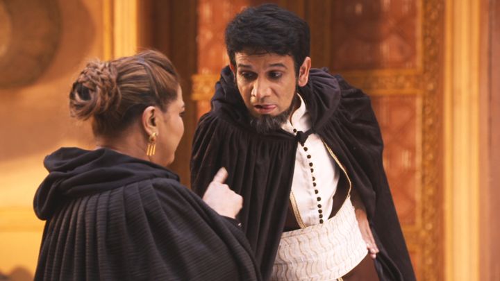 Deal Struck Between Opponents