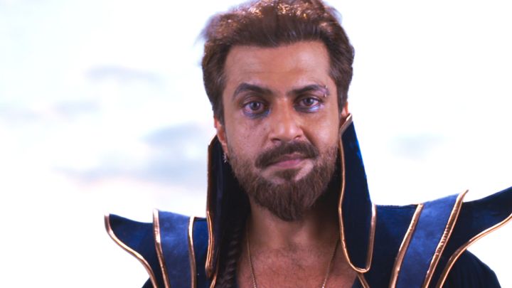 Zafar's Naya Aladdin