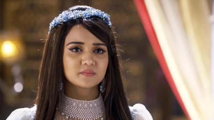 Blood Rejects Blood?