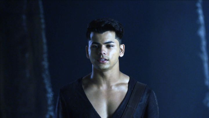 Aladdin At Akupara's Mercy