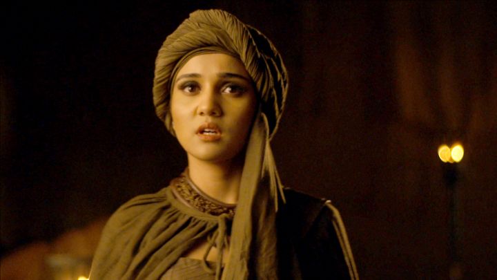 Badi Ustaad’s Safety Cell